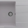 Кухонная мойка Ulgran Quartz Prima 750-04 (платина)