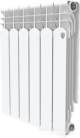 Радиатор Royal Thermo Monoblock A 500 (12 секций)