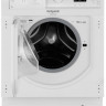 Стиральная машина Hotpoint-Ariston BI WMHL 71253 EU Стиральная машина Hotpoint-Ariston BI WMHL 71253 EU