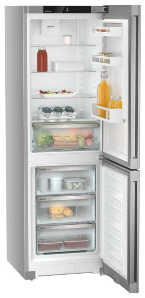 Холодильник Liebherr CNsfd 5203 Pure Холодильник Liebherr CNsfd 5203 Pure