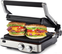 Электрогриль Ariete 1918 Grill &amp; Taste