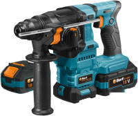 Перфоратор BORT BHD-20Li-SR 93413380 (с 2-мя АКБ, кейс)