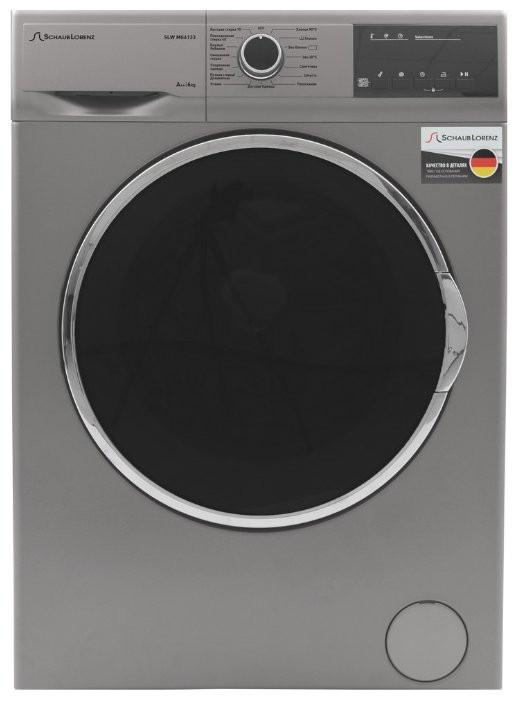 Стиральная машина Schaub Lorenz SLW MG6133