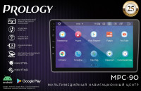 Автомагнитола Prology MPC-90