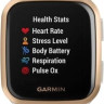 Умные часы Garmin Venu Sq Music (песочный)