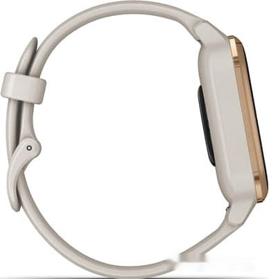 Умные часы Garmin Venu Sq Music (песочный)