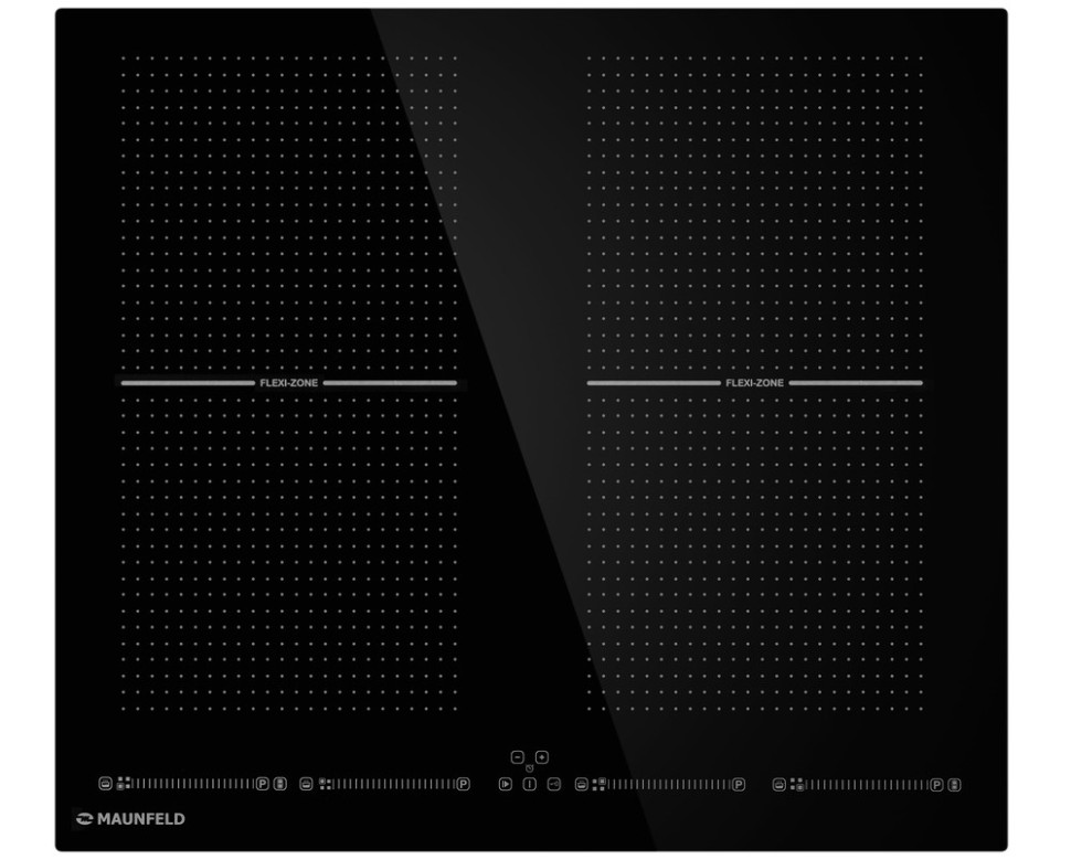 Варочная панель Maunfeld CVI594SF2BK
