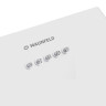 Вытяжка Maunfeld Dream 50M Glass (белый)