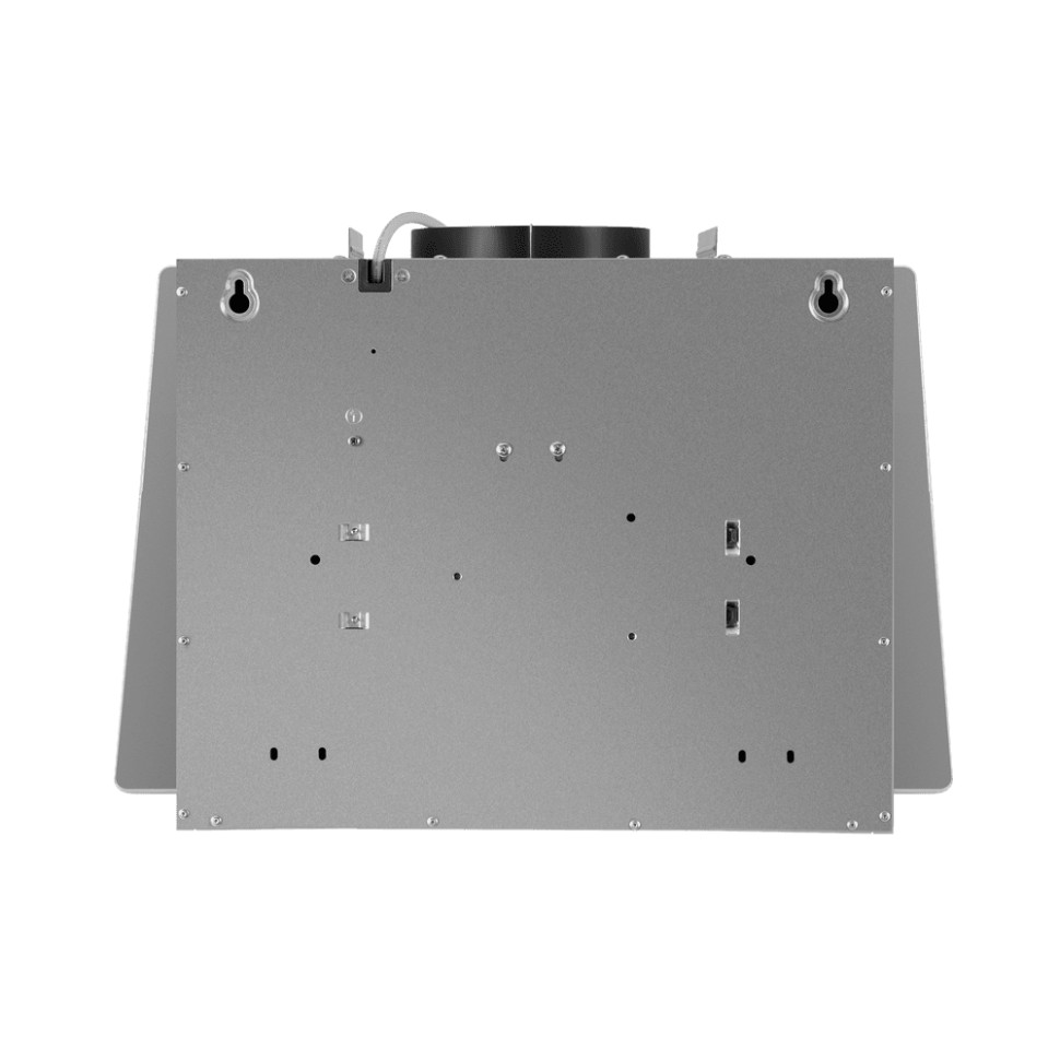 Вытяжка Maunfeld Dream 50M Glass (белый)