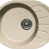 Кухонная мойка Gerhans A03 (Beige)