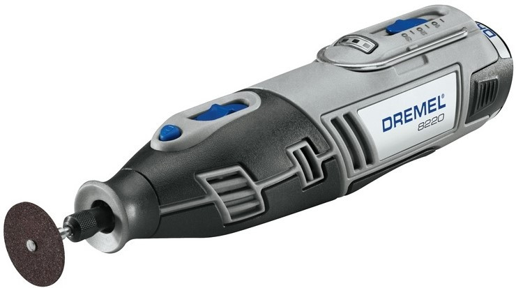 Гравер Dremel 8220 (8220-2/45)