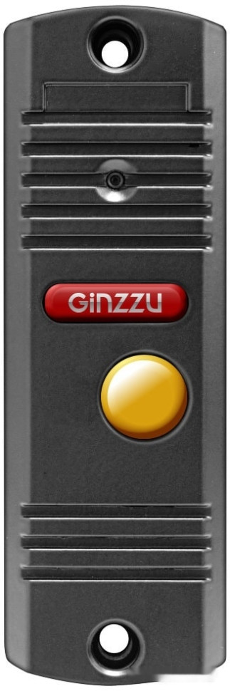 Видеодомофон Ginzzu DPI-0722 Видеодомофон Ginzzu DPI-0722