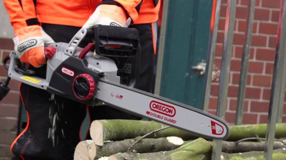 Электрическая пила Oregon CS1500 Электрическая пила Oregon CS1500