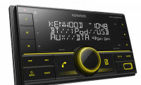 Автомагнитола Kenwood DPX-M3200BT