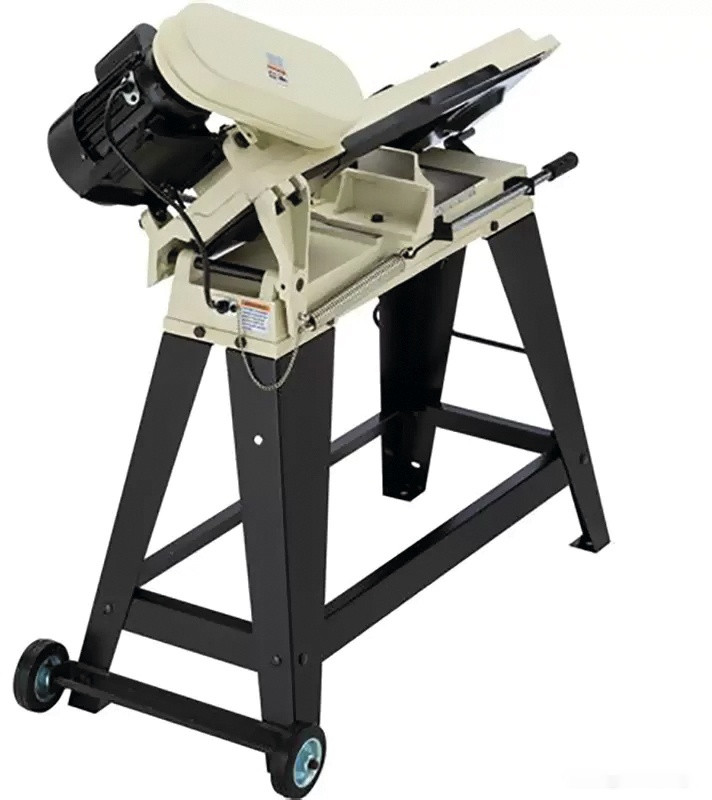 Деревообрабатывающий станок Jaguar Machinery JMBS-115 Деревообрабатывающий станок Jaguar Machinery JMBS-115