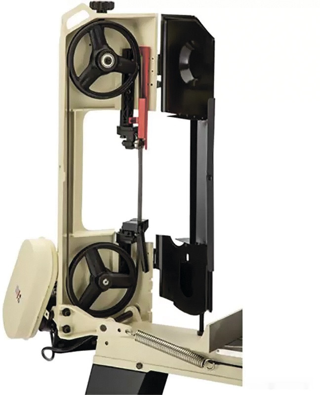 Деревообрабатывающий станок Jaguar Machinery JMBS-115 Деревообрабатывающий станок Jaguar Machinery JMBS-115