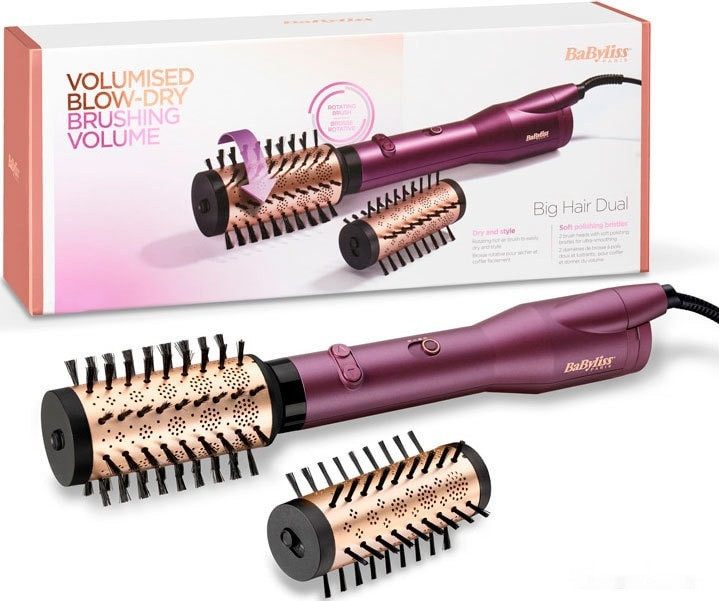 Фен BaByliss AS950E