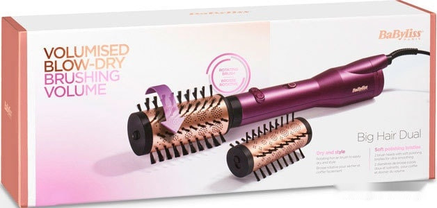 Фен BaByliss AS950E