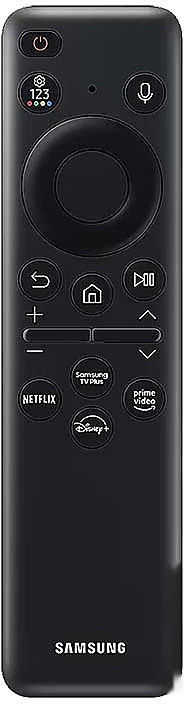 Телевизор Samsung QLED 4K Q60C QE43Q60CAUXUZ Телевизор Samsung QLED 4K Q60C QE43Q60CAUXUZ