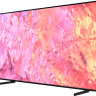 Телевизор Samsung QLED 4K Q60C QE43Q60CAUXUZ Телевизор Samsung QLED 4K Q60C QE43Q60CAUXUZ