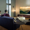 Телевизор Samsung QLED 4K Q60C QE43Q60CAUXUZ Телевизор Samsung QLED 4K Q60C QE43Q60CAUXUZ