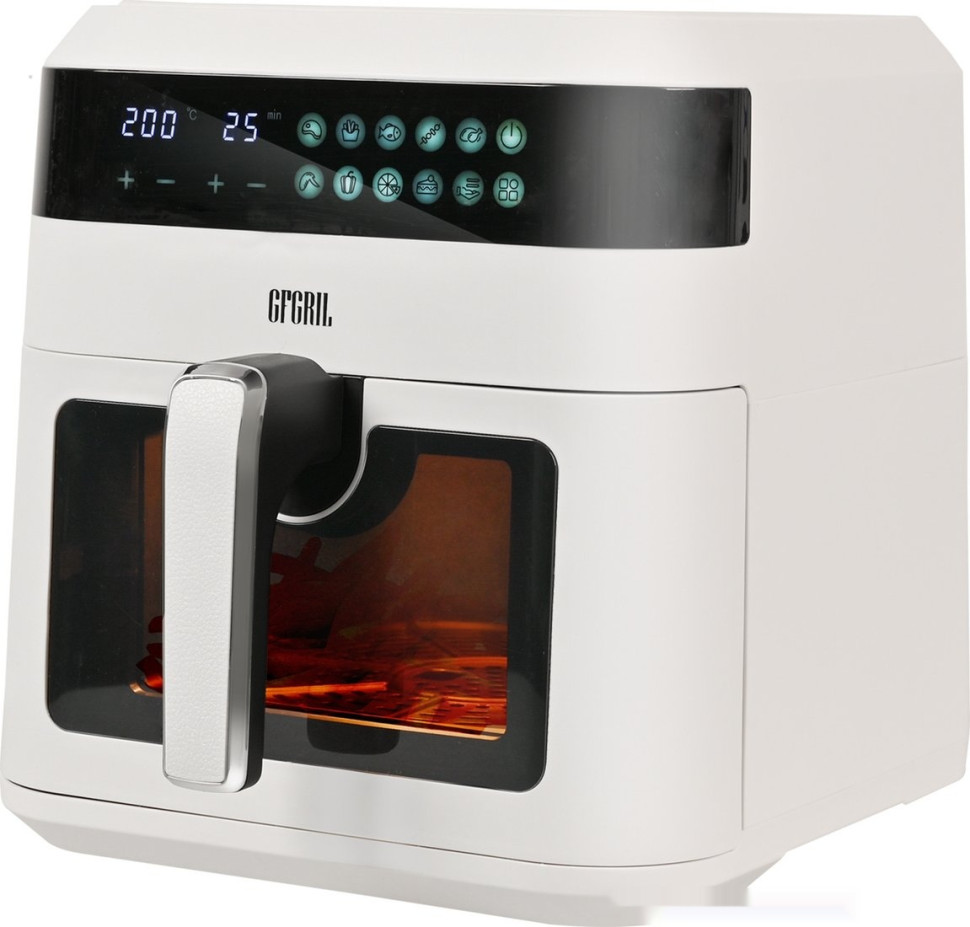 Аэрогриль GFgril GFA-6500
