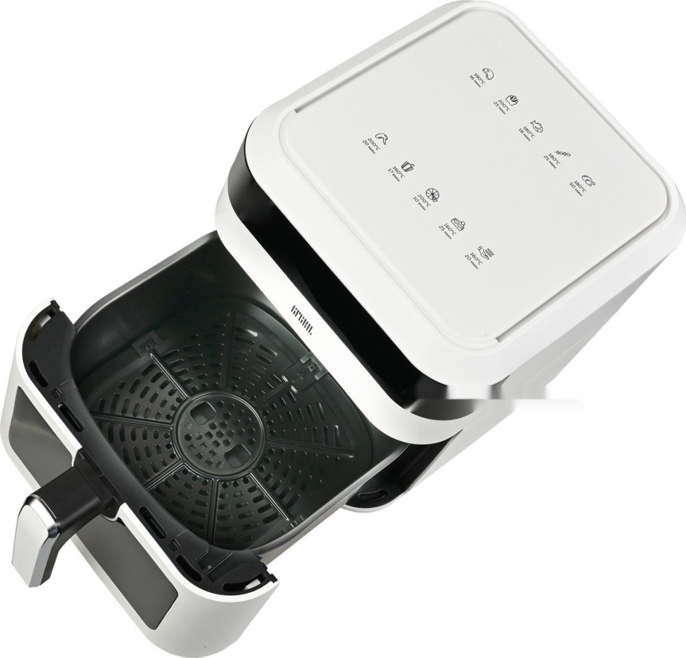 Аэрогриль GFgril GFA-6500