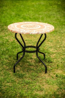 Стол Olsa Бавария с1063