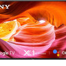 Телевизор Sony Bravia X75K KD-55X75K