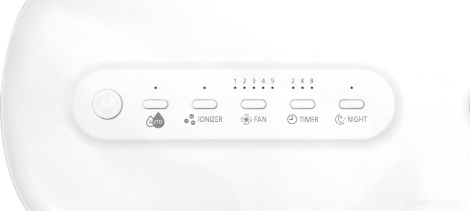 Мойка воздуха Funai Ishi FAW-ISE480/6.0(WT)