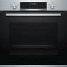 Духовой шкаф Bosch HBG537ES0R Духовой шкаф Bosch HBG537ES0R