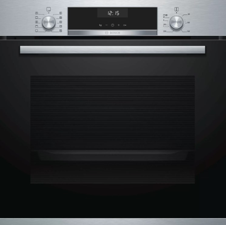 Духовой шкаф Bosch HBG537ES0R