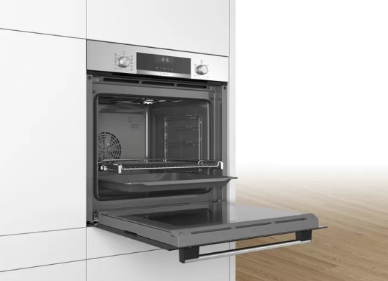 Духовой шкаф Bosch HBG537ES0R Духовой шкаф Bosch HBG537ES0R