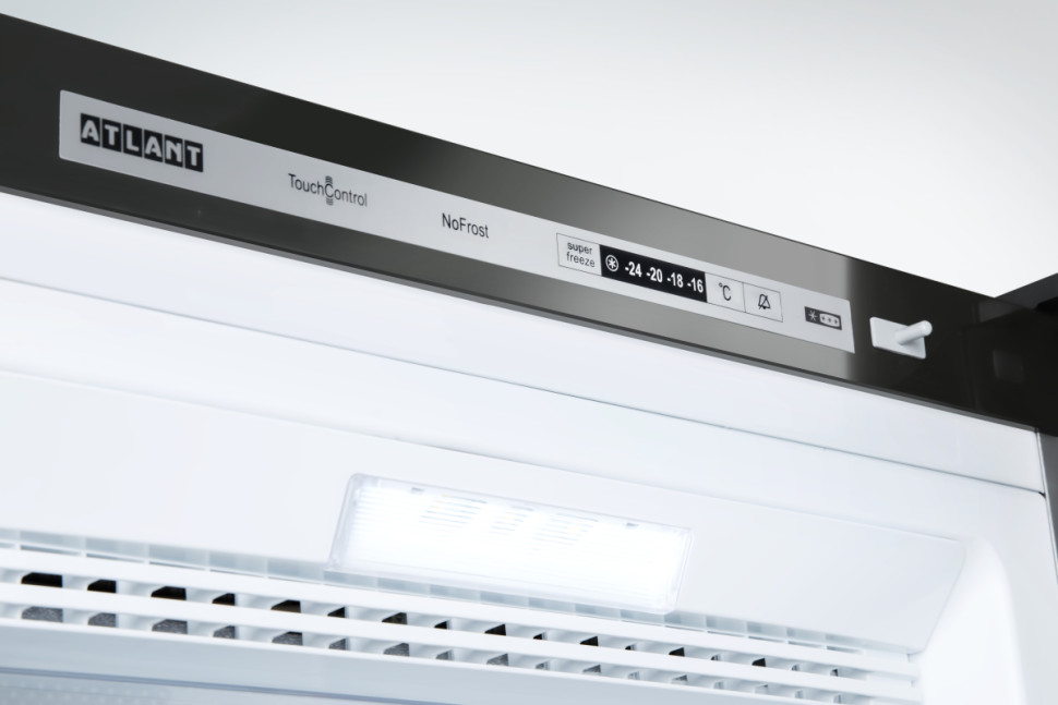 Морозильник ATLANT М-7606-152-N