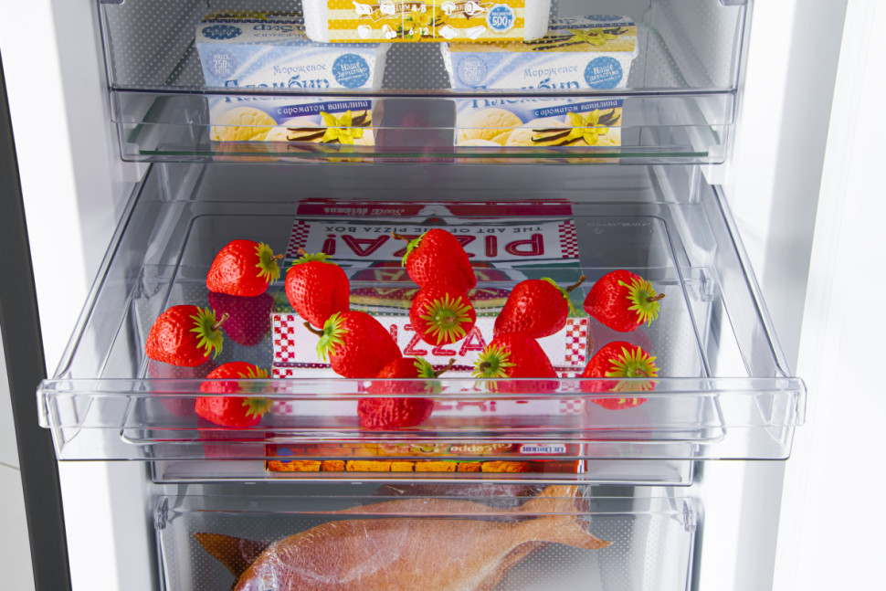 Морозильник ATLANT М-7606-152-N