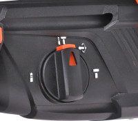 Перфоратор Patriot RH 267 140301327