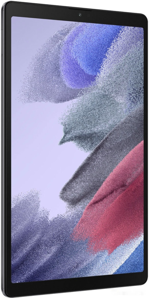 Планшет Samsung Galaxy Tab A7 Lite LTE 32GB (темно-серый)