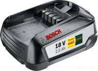 Аккумулятор для инструмента Bosch 1600A005B0 (18В/2.5 Ah)