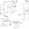 Духовой шкаф Franke FMA 97 P XS Духовой шкаф Franke FMA 97 P XS