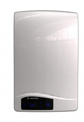 Водонагреватель Ariston NEXT EVO SFT 11 NG (3632271)