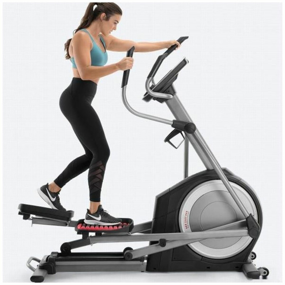 Эллиптический тренажер ProForm Endurance 720E PFEL89720-INT Эллиптический тренажер ProForm Endurance 720E PFEL89720-INT