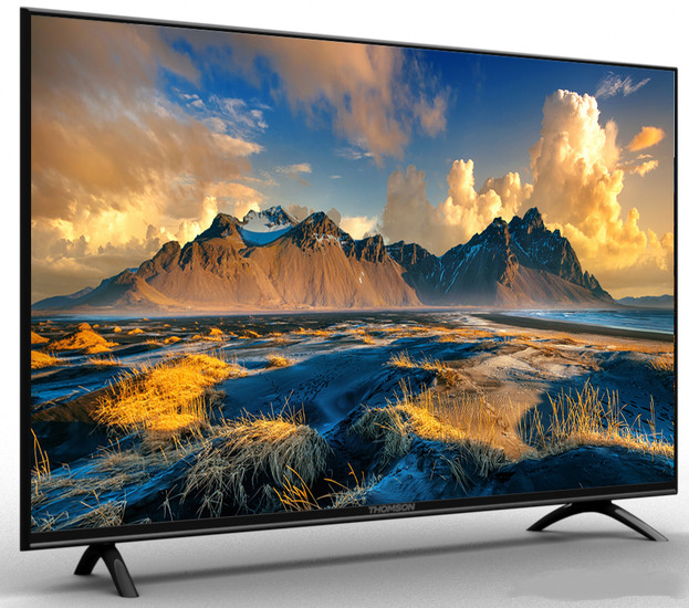 Телевизор Thomson T40FSM6020