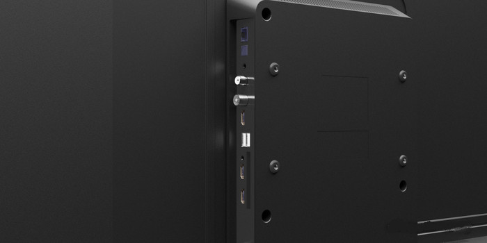 Телевизор Thomson T40FSM6020