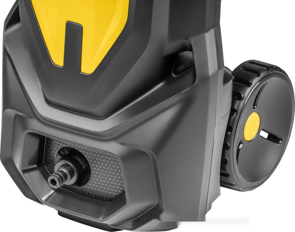 Мойка высокого давления Kolner K195 Lux Мойка высокого давления Kolner K195 Lux