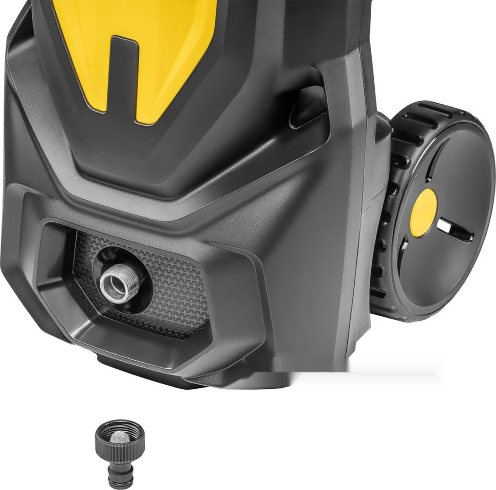 Мойка высокого давления Kolner K195 Lux Мойка высокого давления Kolner K195 Lux