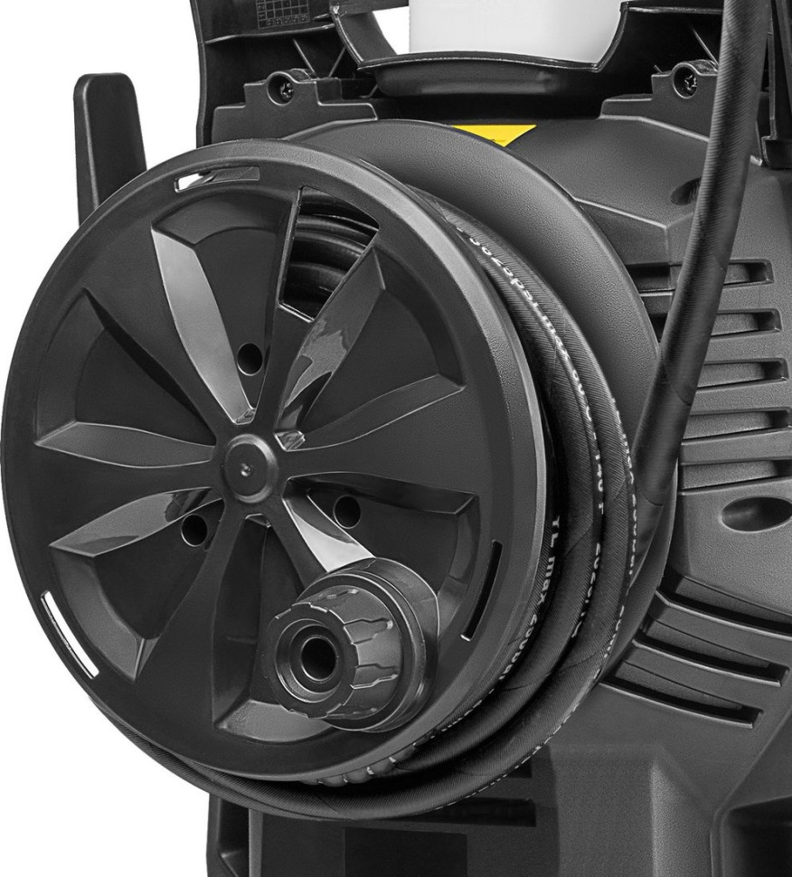 Мойка высокого давления Kolner K195 Lux Мойка высокого давления Kolner K195 Lux