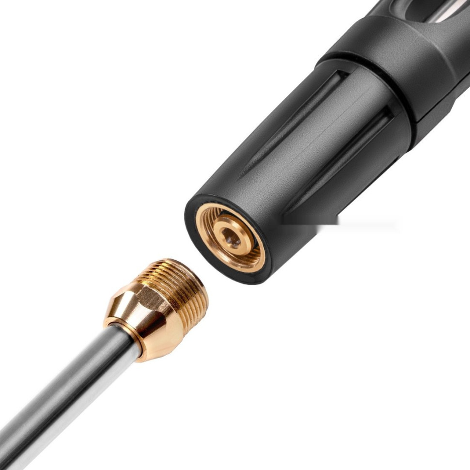 Мойка высокого давления Kolner K195 Lux Мойка высокого давления Kolner K195 Lux