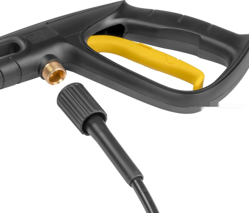 Мойка высокого давления Kolner K195 Lux Мойка высокого давления Kolner K195 Lux