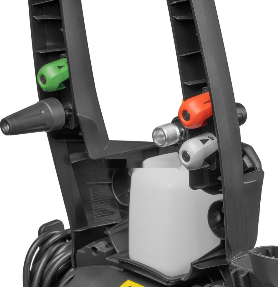 Мойка высокого давления Kolner K195 Lux Мойка высокого давления Kolner K195 Lux