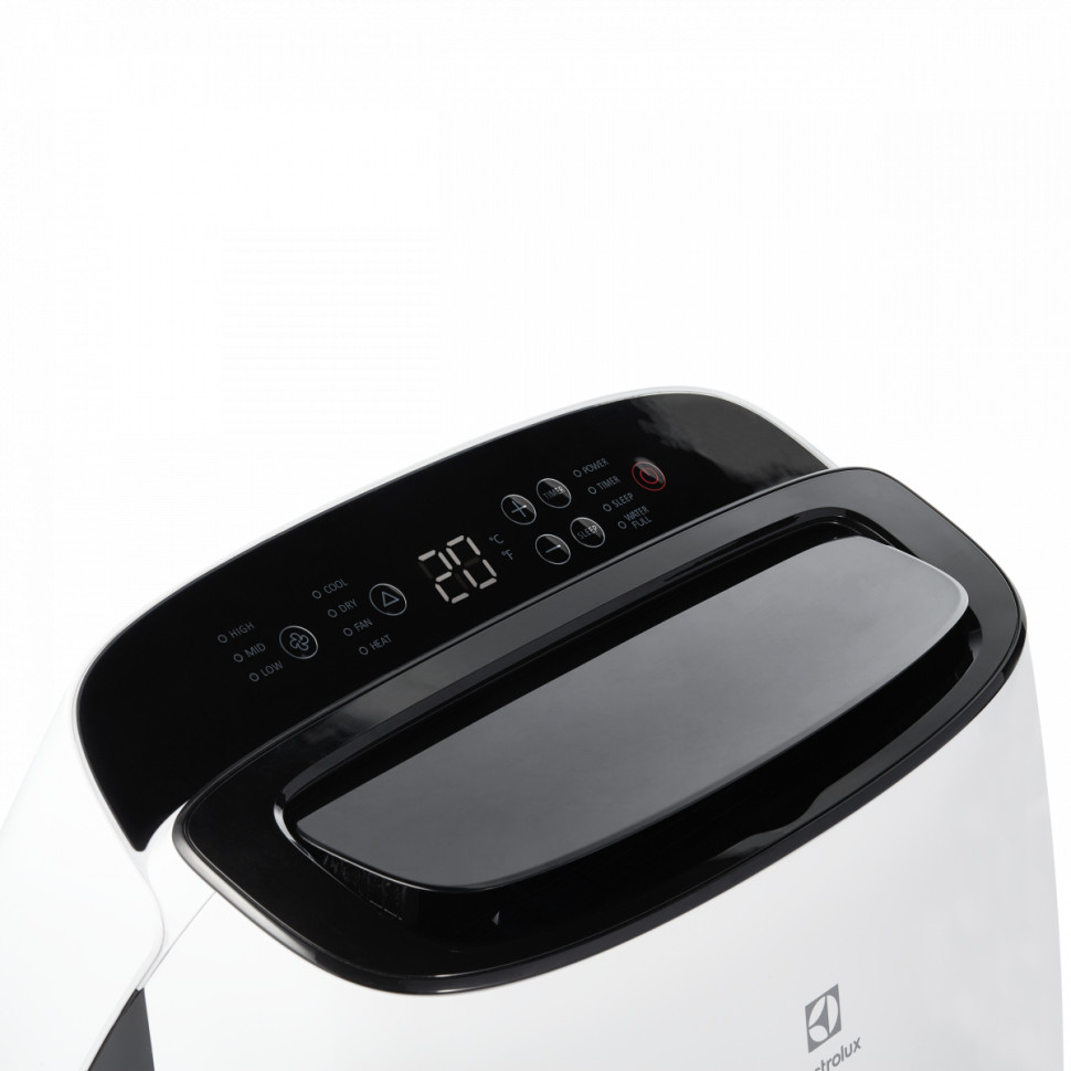 Мобильный кондиционер Electrolux EACM-13 HR/N3